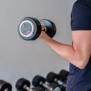 Circuit Training