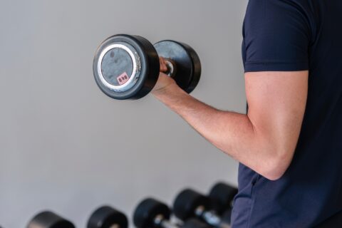 Circuit Training