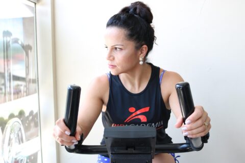Indoor Cycling