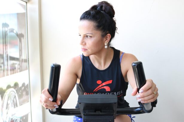 Indoor Cycling