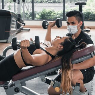 Pilates Practice