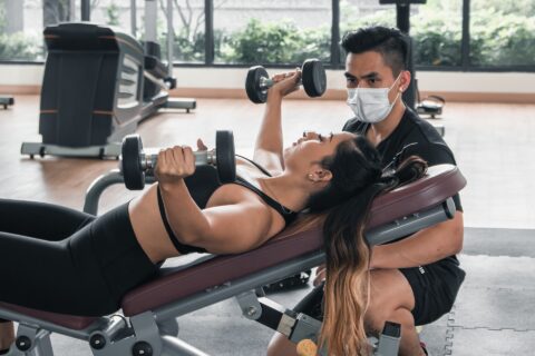 Body Attack
