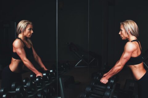 Cardio Fitness
