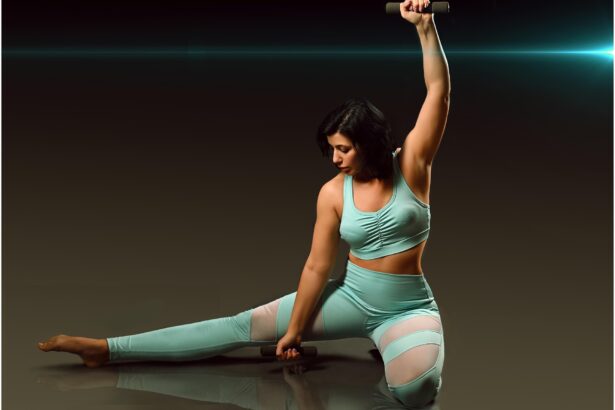 Yoga For Relaxation